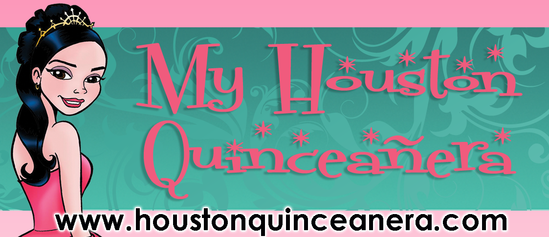 Houston Quinceanera