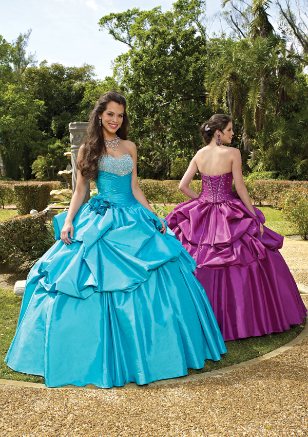 Quinceanera dresses in Austin TX | 15 Dresses in Austin TX | Quince