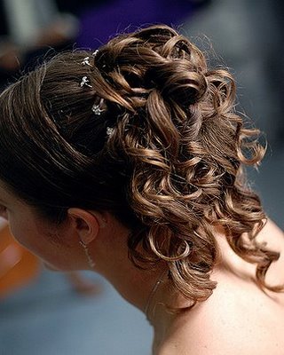 Quinceanera Hairstyles in Houston