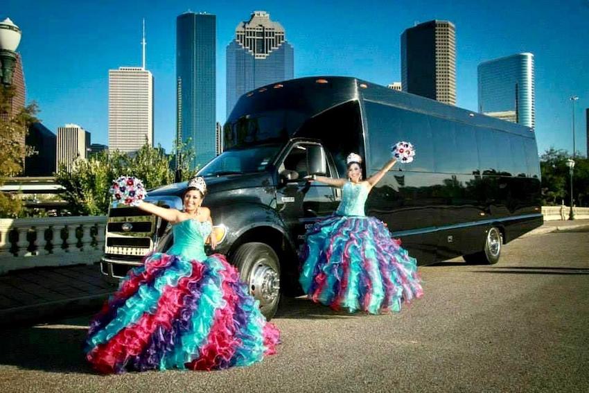 party fiesta events houston