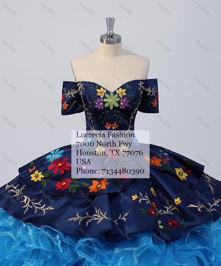 lucrecia fashion quinceanera dresses houston 2021