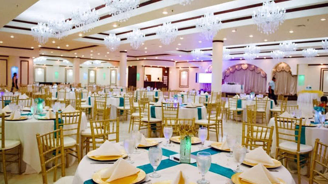 sterling banquet hall houston
