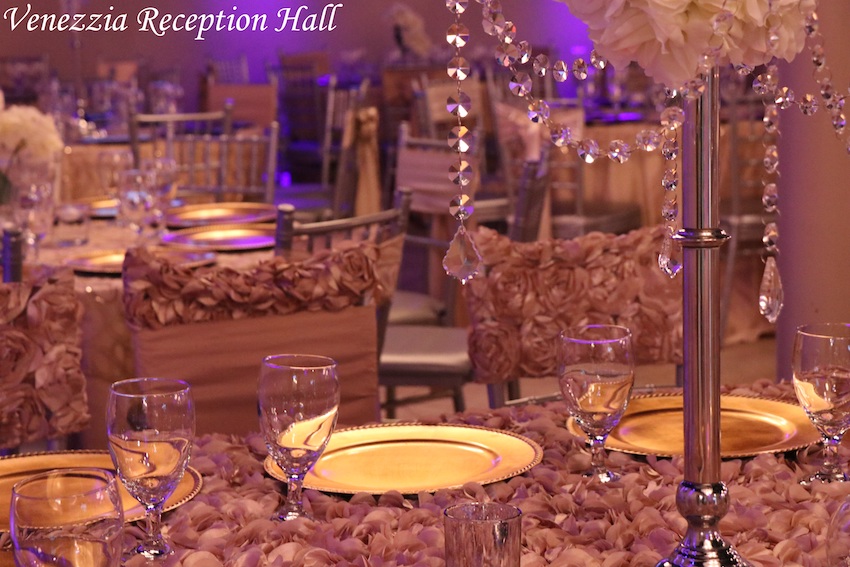 venezzia reception hall