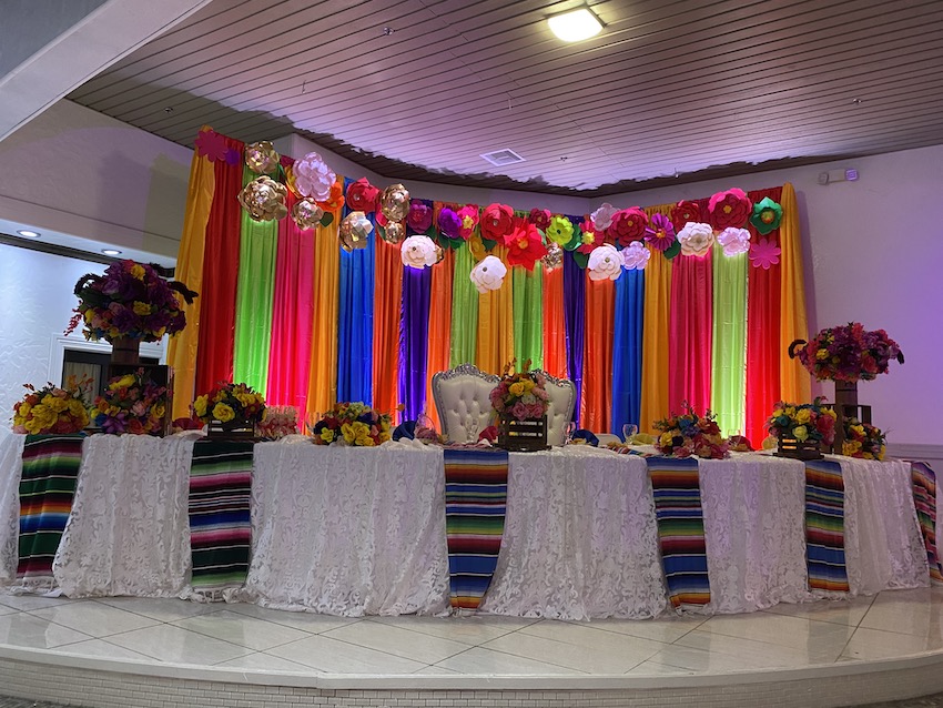 villalpandos reception hall