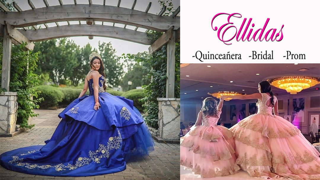 Best Quinceanera Dress Shops in Houston TX | Quinceanera Dresses | Best 15  Dresses in Houston Texas | My Houston Quinceanera
