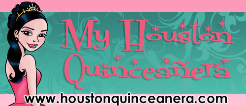My Houston Quinceanera