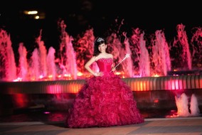 Quinceanera Photography Contests