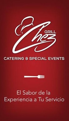 chez grill catering houston