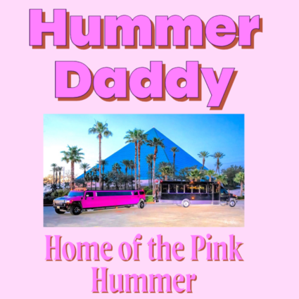 hummer daddy