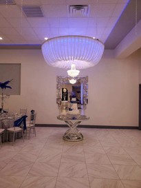 perlas deluxe reception hall