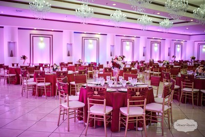 sterling banquet hall