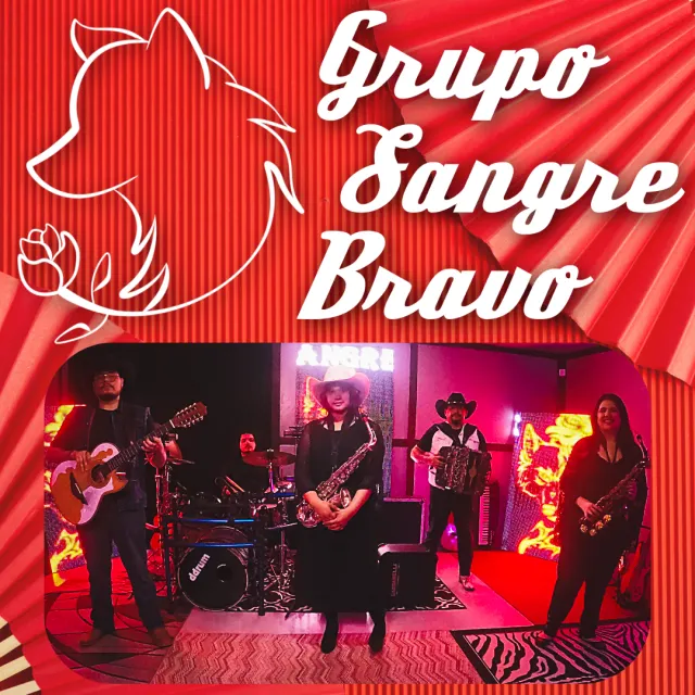 grupo sangre bravo 