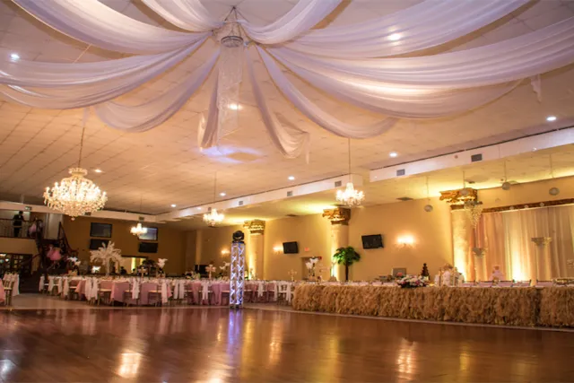 Memories Reception Hall