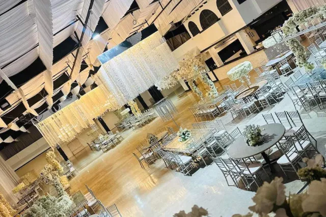 Esmys Events Reception Hall