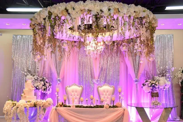 Venezzia Reception Hall