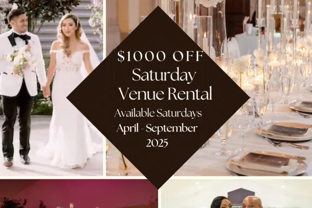 Lux Vita Events tomball tx