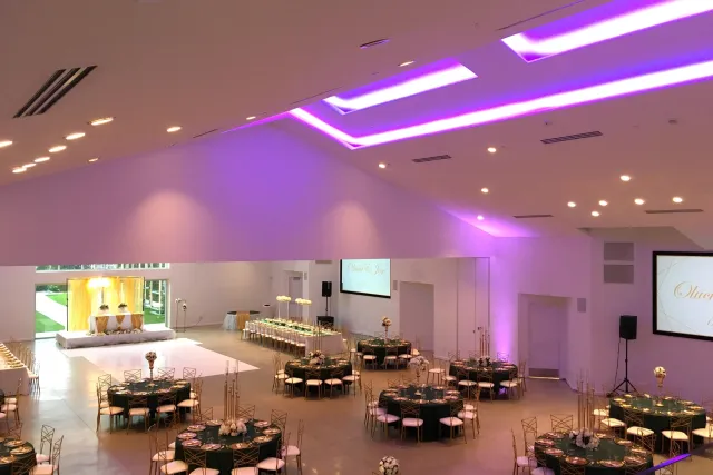 Lux Vita Events tomball tx