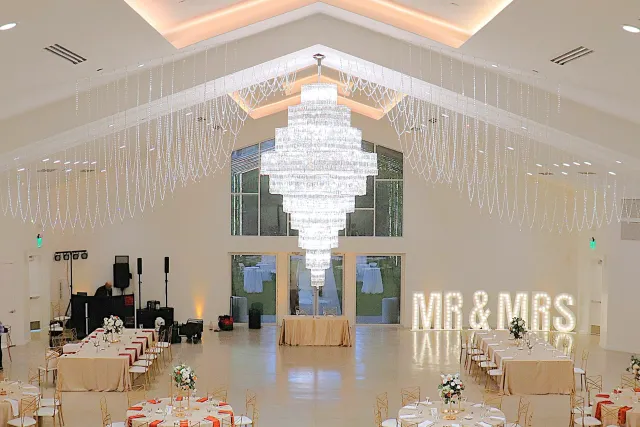 Lux Vita Events tomball tx