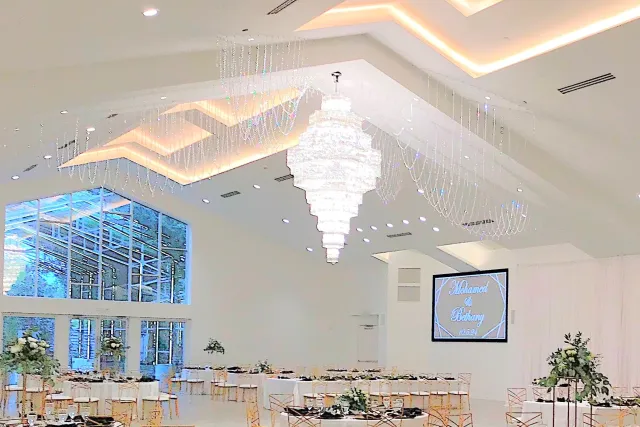 Lux Vita Events tomball tx