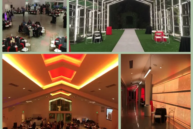 Lux Vita Events tomball tx