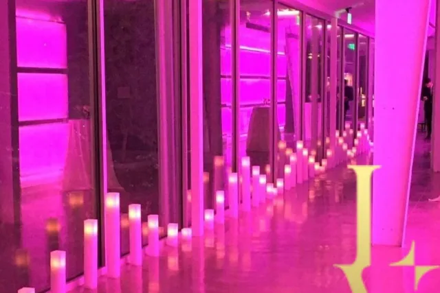 Lux Vita Events Quinceanera