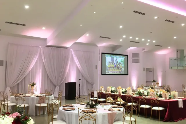 Lux Vita Events Quinceanera