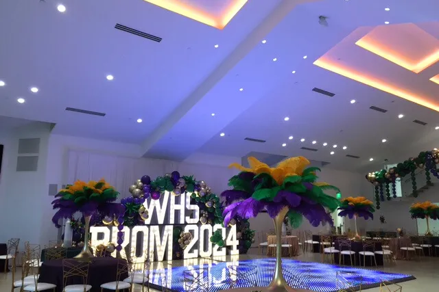 Lux Vita Events Quinceanera