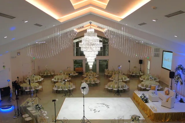 lux vita quinceanera
