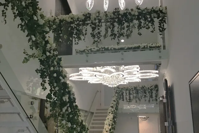 Lux Vita Events Quinceanera