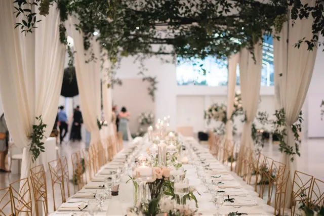 Lux Vita Events Quinceanera