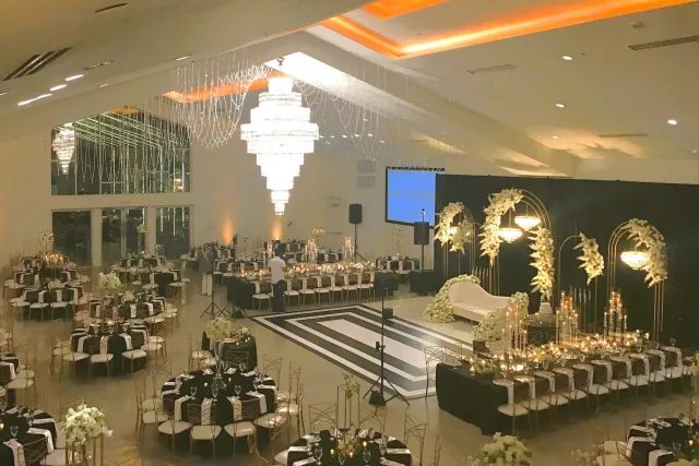 Lux Vita Events Quinceanera
