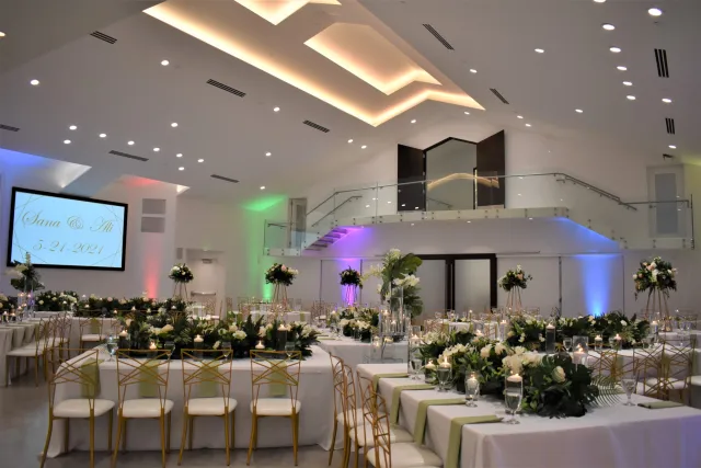 Lux Vita Events Quinceanera