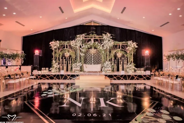 Lux Vita Events Quinceanera