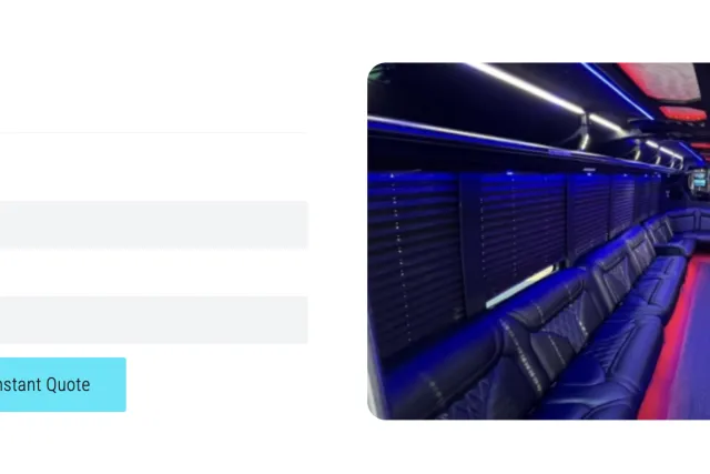 anywhere ride limo katy tx