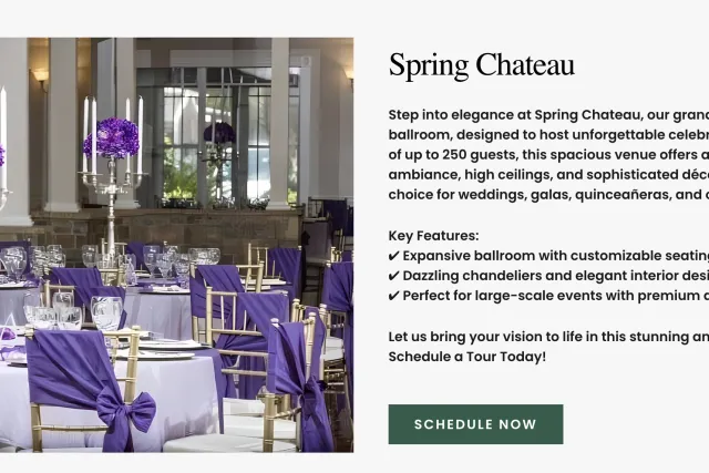 spring chateau main