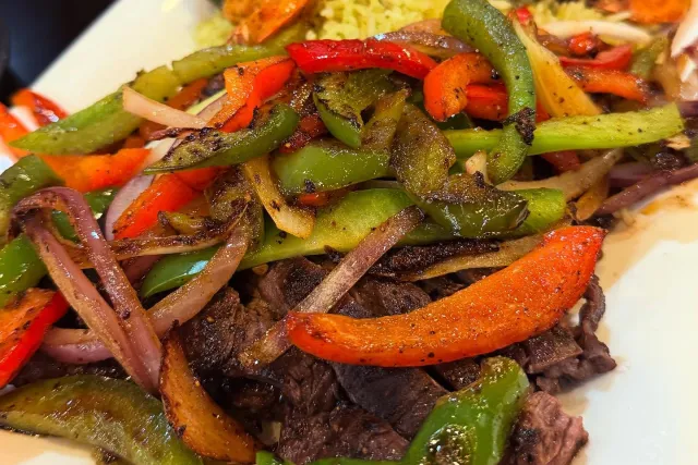 exodus bar and grill catering