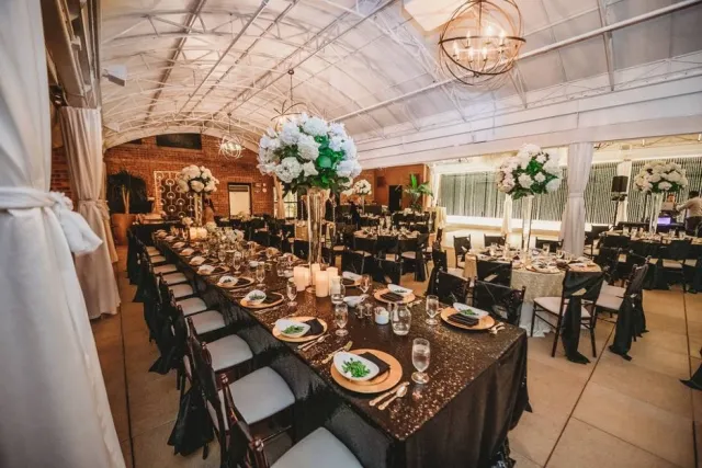 The Sam Houston, Curio Collection by Hilton