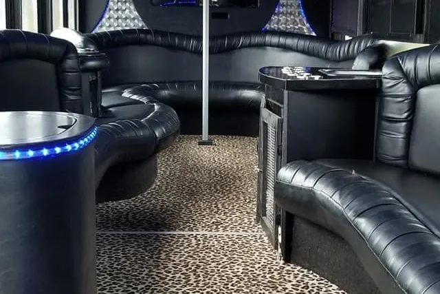 party bus