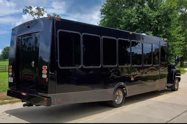 party bus