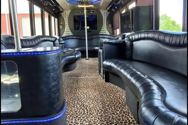 party bus