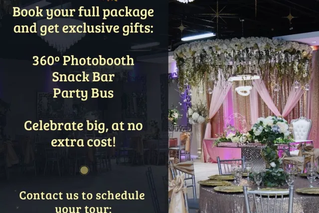 venezzia reception hall houston discounts