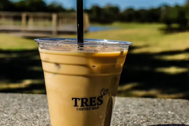 tres coffee bar