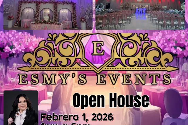 esmys events open house sunday feb 1 1pm-6pm houston