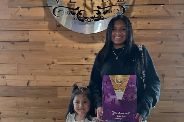 Moonlight Venue Conroe TX 