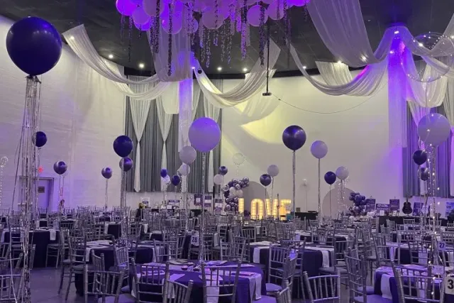 Moonlight Venue Conroe TX