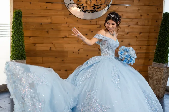 Moonlight Venue Conroe TX 