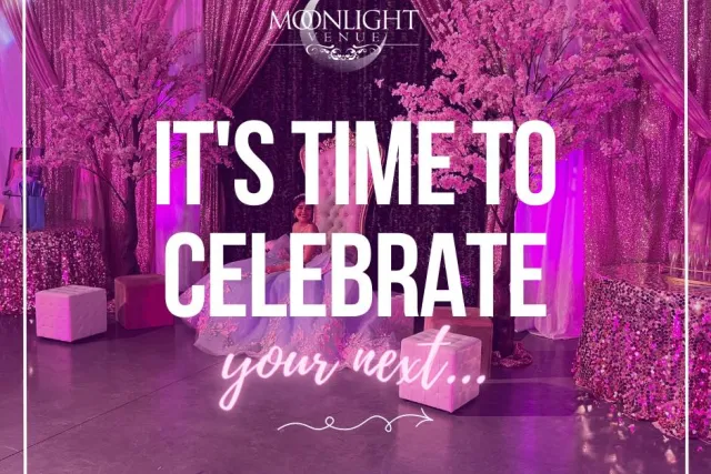 Moonlight Venue Conroe TX 