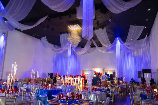 Moonlight Venue Conroe