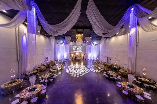 Moonlight Venue Conroe TX