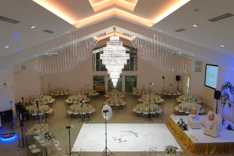 lux vita quinceanera
